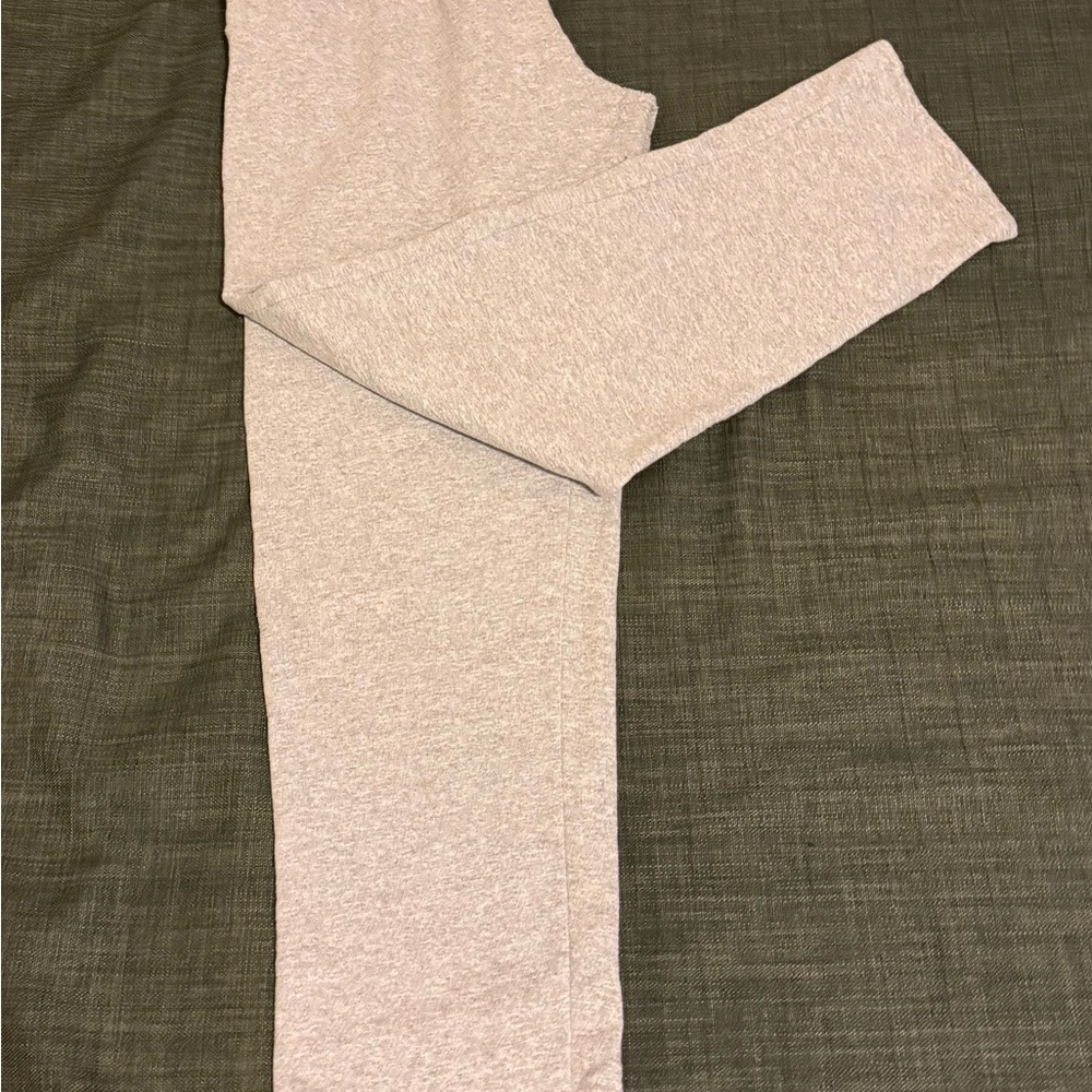 Men's Gray Sweatpants